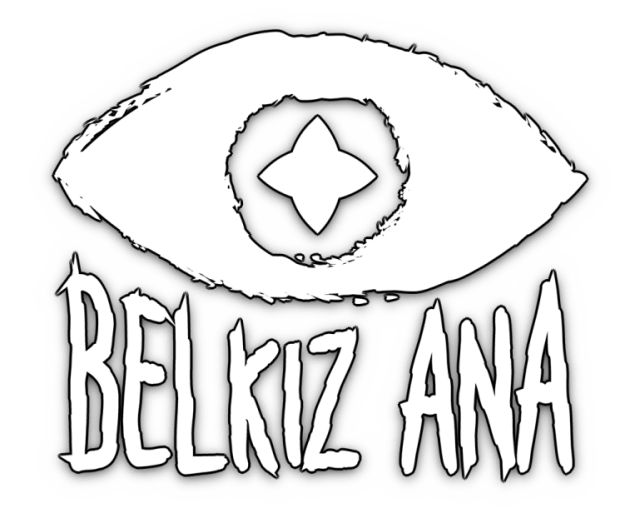 Логотип Belkız Ana