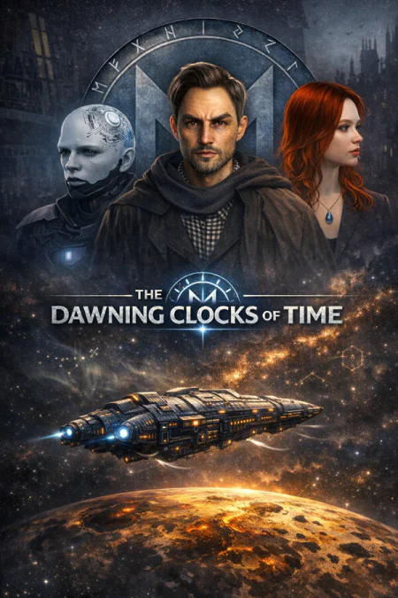 The Dawning Clocks of Time Remake
