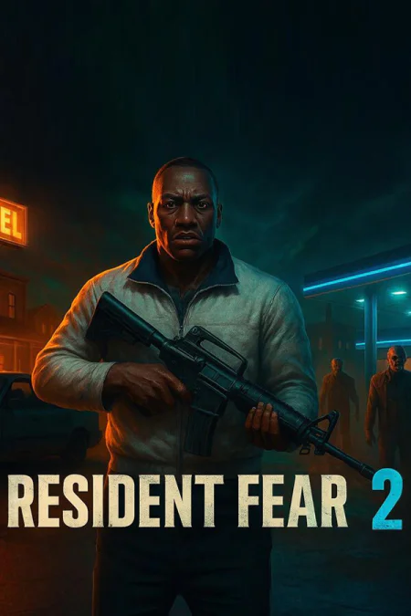 Resident Fear 2