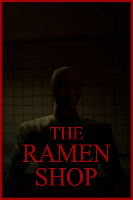 The Ramen Shop