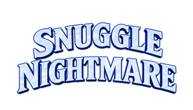 Логотип Snuggle Nightmare: Tung Tung Sahur Horror Story