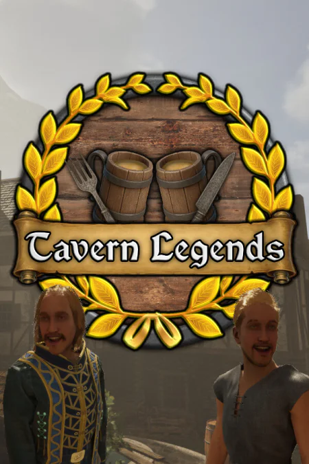 Tavern Legends