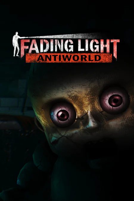 Fading Light: Antiworld