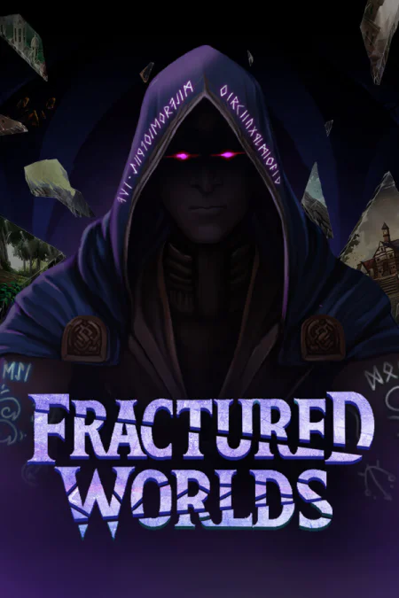 Fractured Worlds