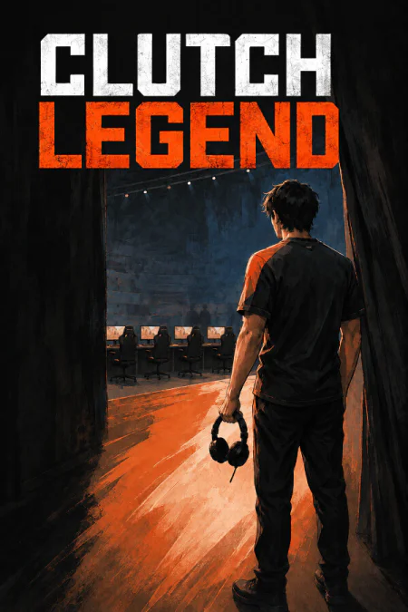 Clutch Legend: FPS Career Simulator