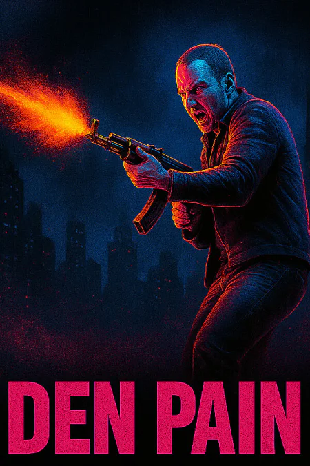 DEN PAIN
