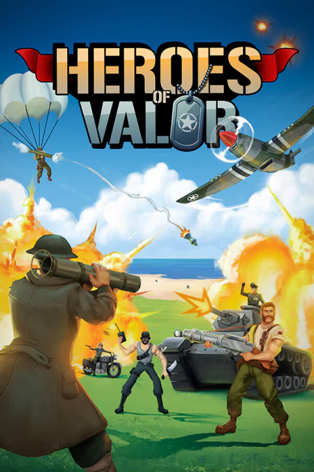 Heroes of Valor