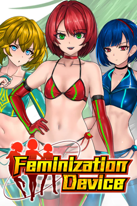 Feminization Device