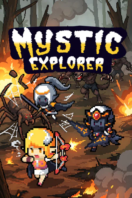 Mystic Explorer