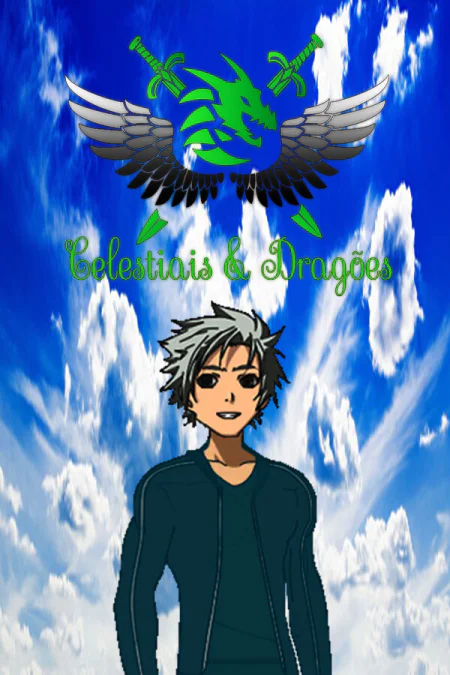 Celestiais and Dragoes