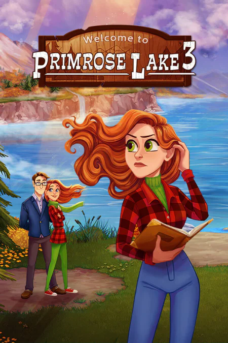 Welcome to Primrose Lake 3
