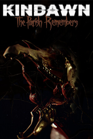 Kindawn: The Parish Remembers封面