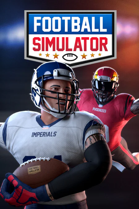 Football Simulator