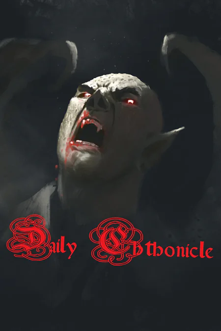 Daily Chthonicle: Editor's Edition