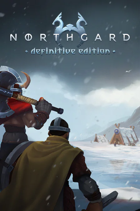 Northgard