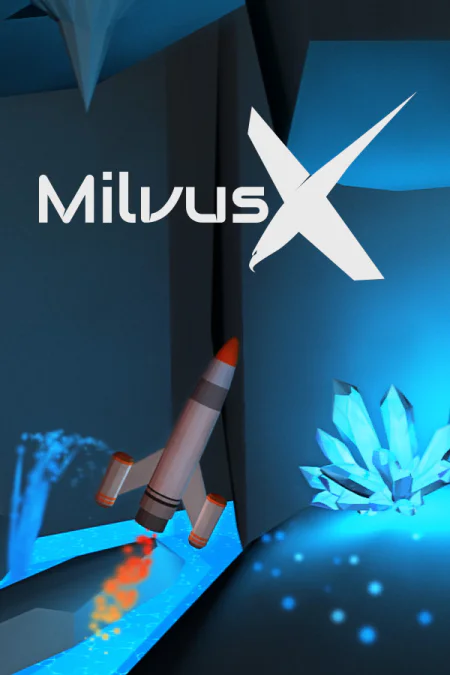 MilvusX