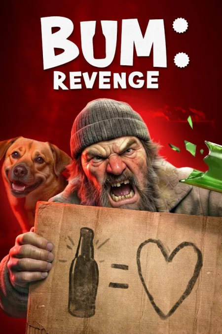 Bum: Revenge