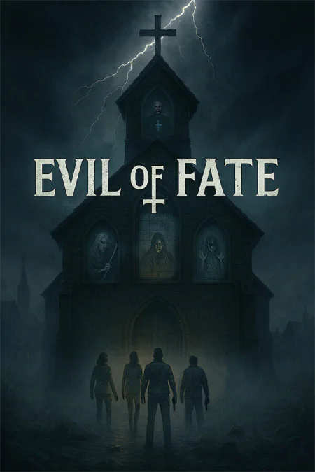 Evil Of Fate