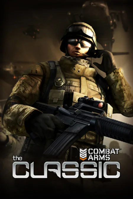 Combat Arms