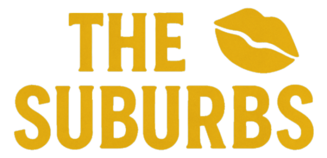 Логотип The Suburbs