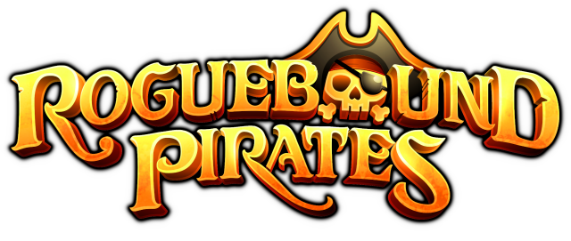 Логотип Roguebound Pirates