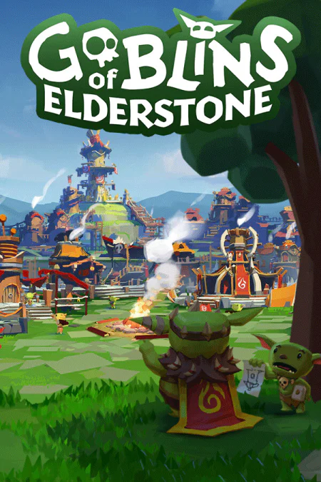 Goblins of Elderstone