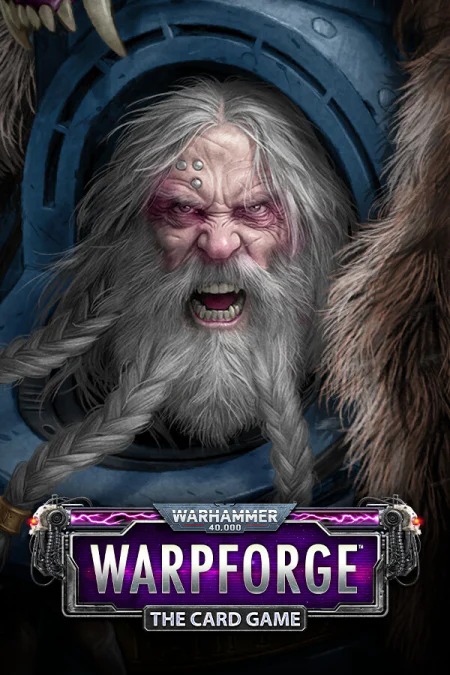 Warhammer 40,000: Warpforge
