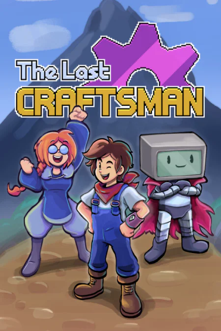 The Last Craftsman