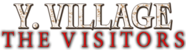 Логотип Y. Village - The Visitors