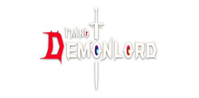 Логотип I'm No Demonlord