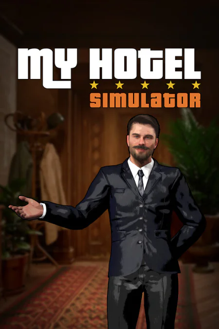 My Hotel Simulator