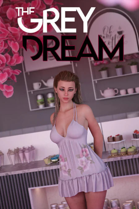 The Grey Dream
