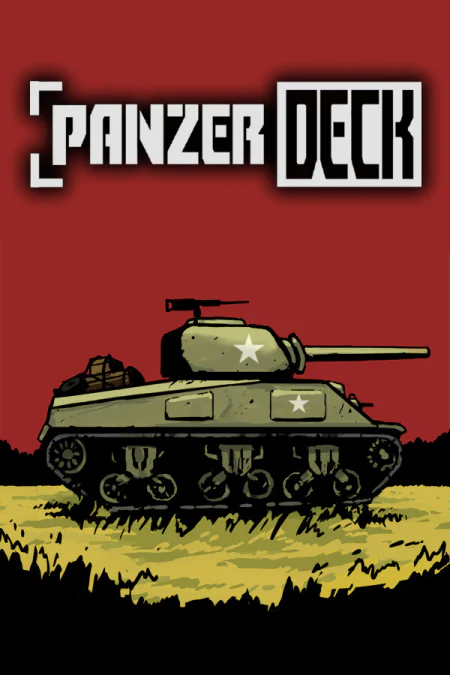 Panzer Deck