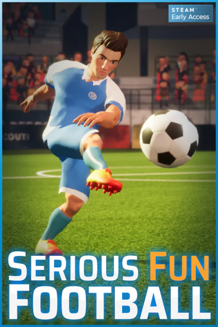 Serious Fun Football