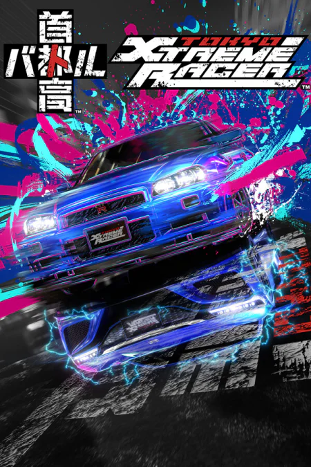 Tokyo Xtreme Racer
