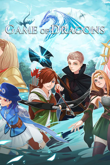 Game of Dragons