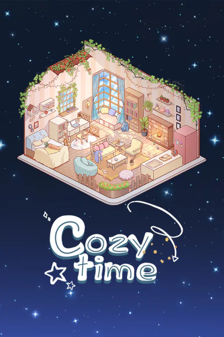 Cozy Time