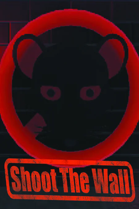 Shoot The Wall