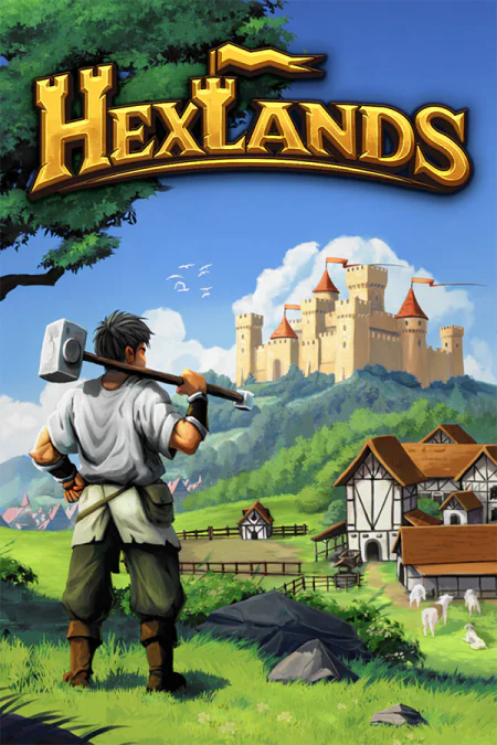 HexLands