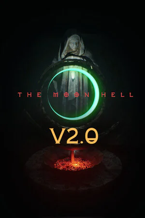 The Moon Hell