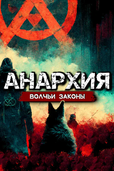 Anarchy: Wolf's law