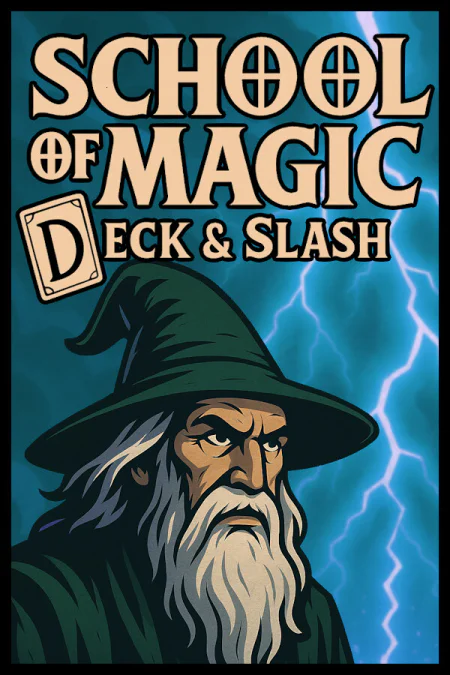 School of Magic
