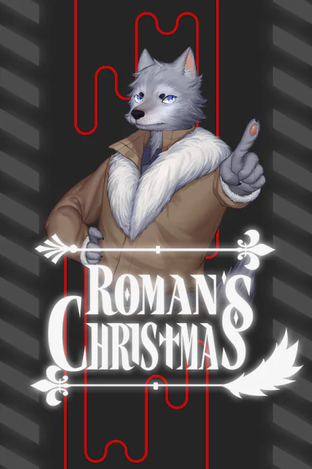 Roman's Christmas