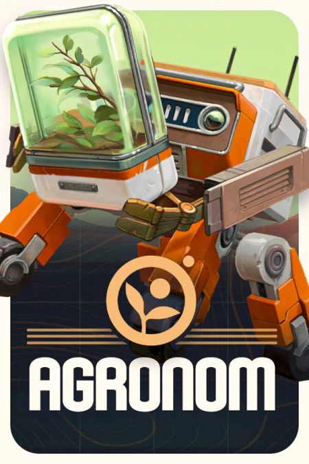 AGRONOM