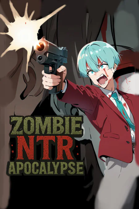Zombie Ntr Apocalypse