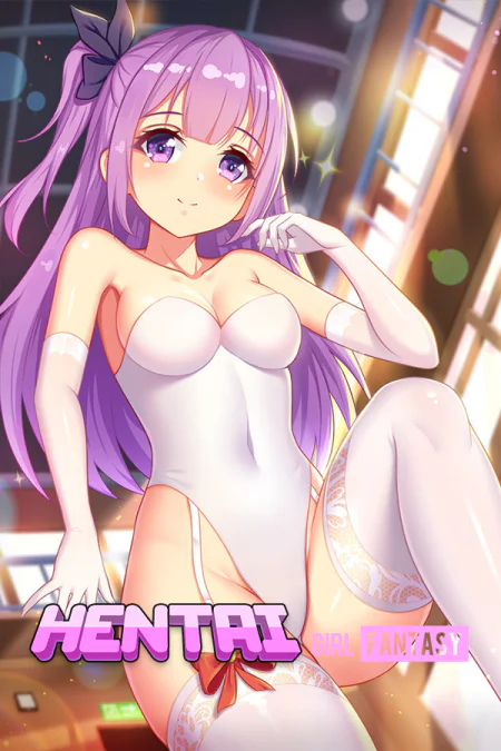 Hentai Girl Fantasy