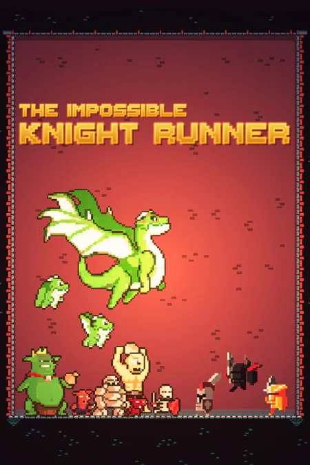 The Impossible Knight Runner
