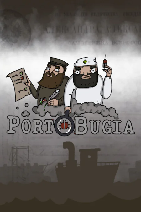 Portobugia
