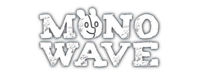 Логотип MONOWAVE