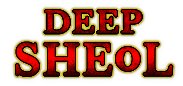 Логотип Deep Sheol